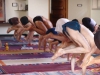 bakasana