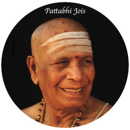 pattabhi jois
