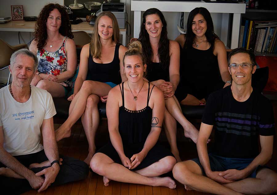 astangha teachers
