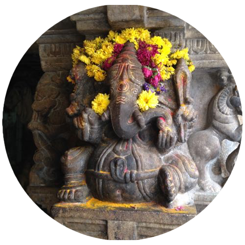 Ganesha