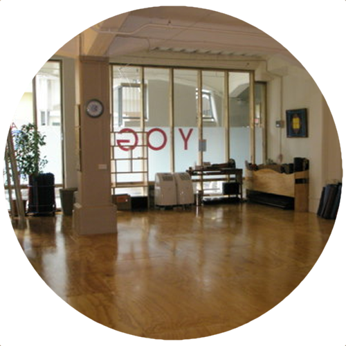 studio