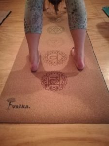 Valka Yoga Mat